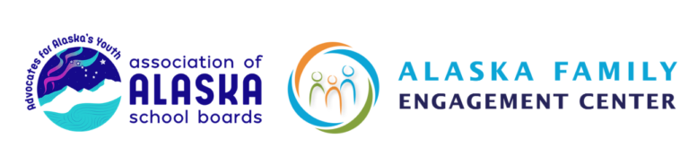 Alaska Family Engagement Center logo