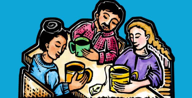 Alaska Family Engagement Center Training and Events