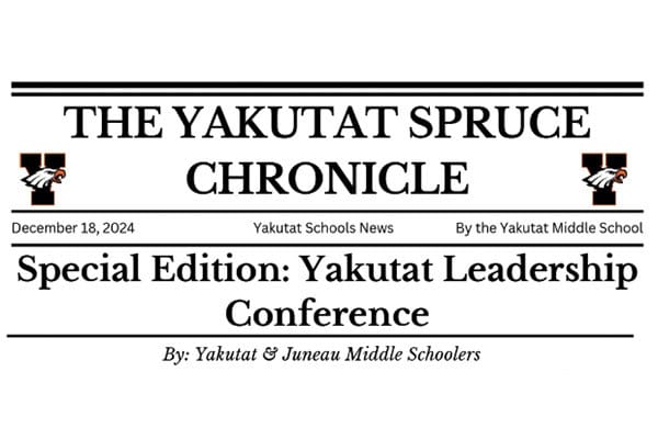 Yakutat Leadership
