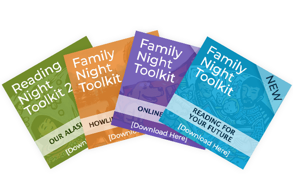 Family Toolkits